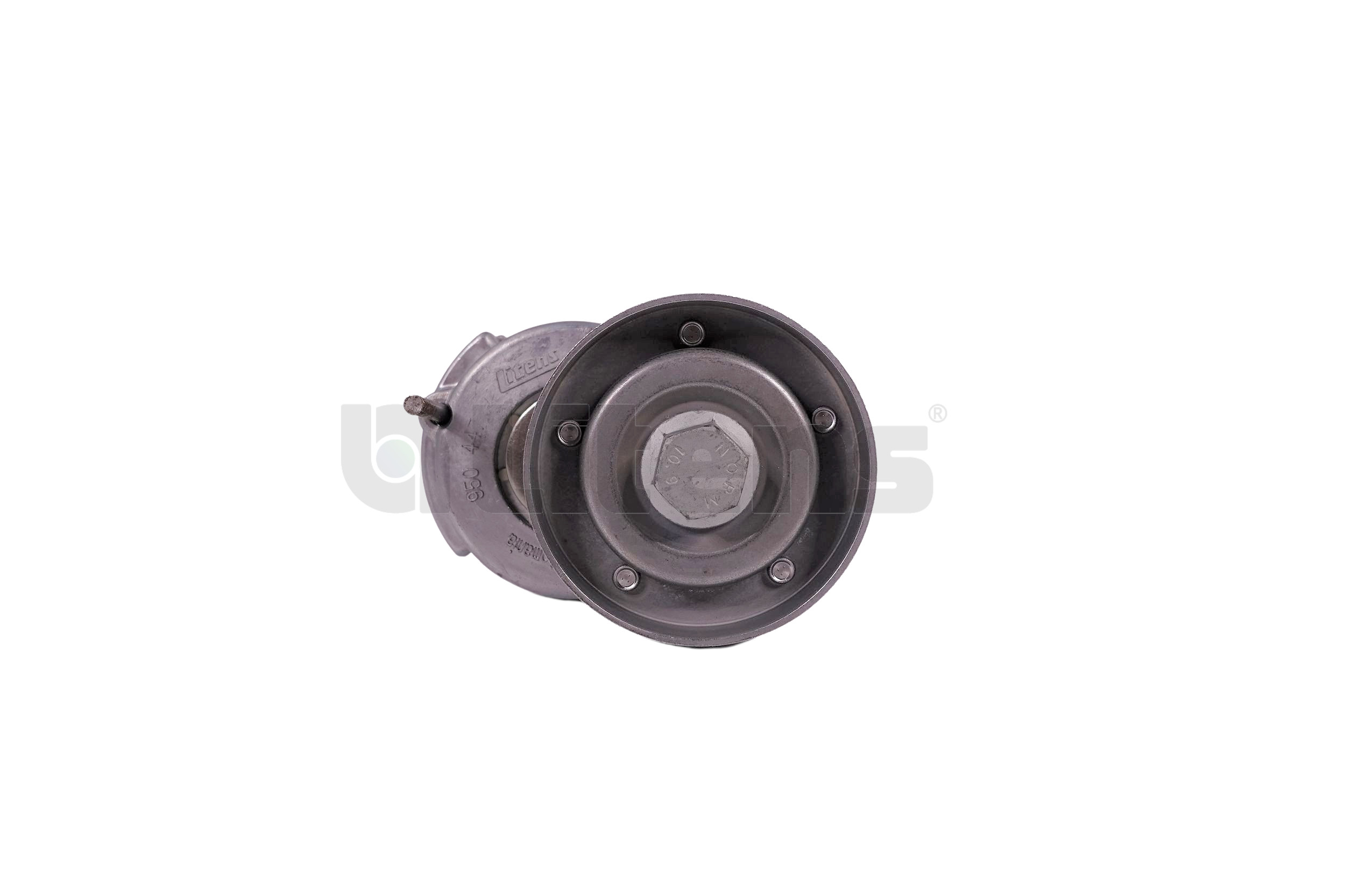 Napinák rebrovaného klinového remeňa Litens Aftermarket GmbH